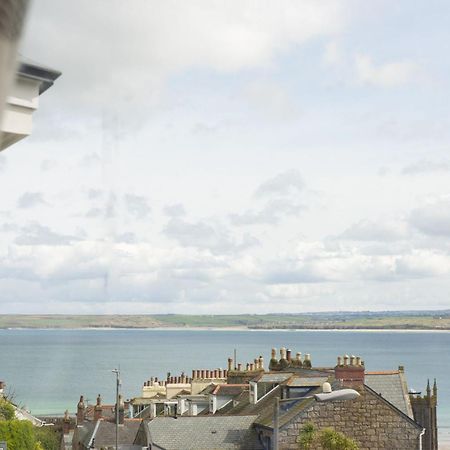 Windsor Lookout Leilighet St Ives Eksteriør bilde